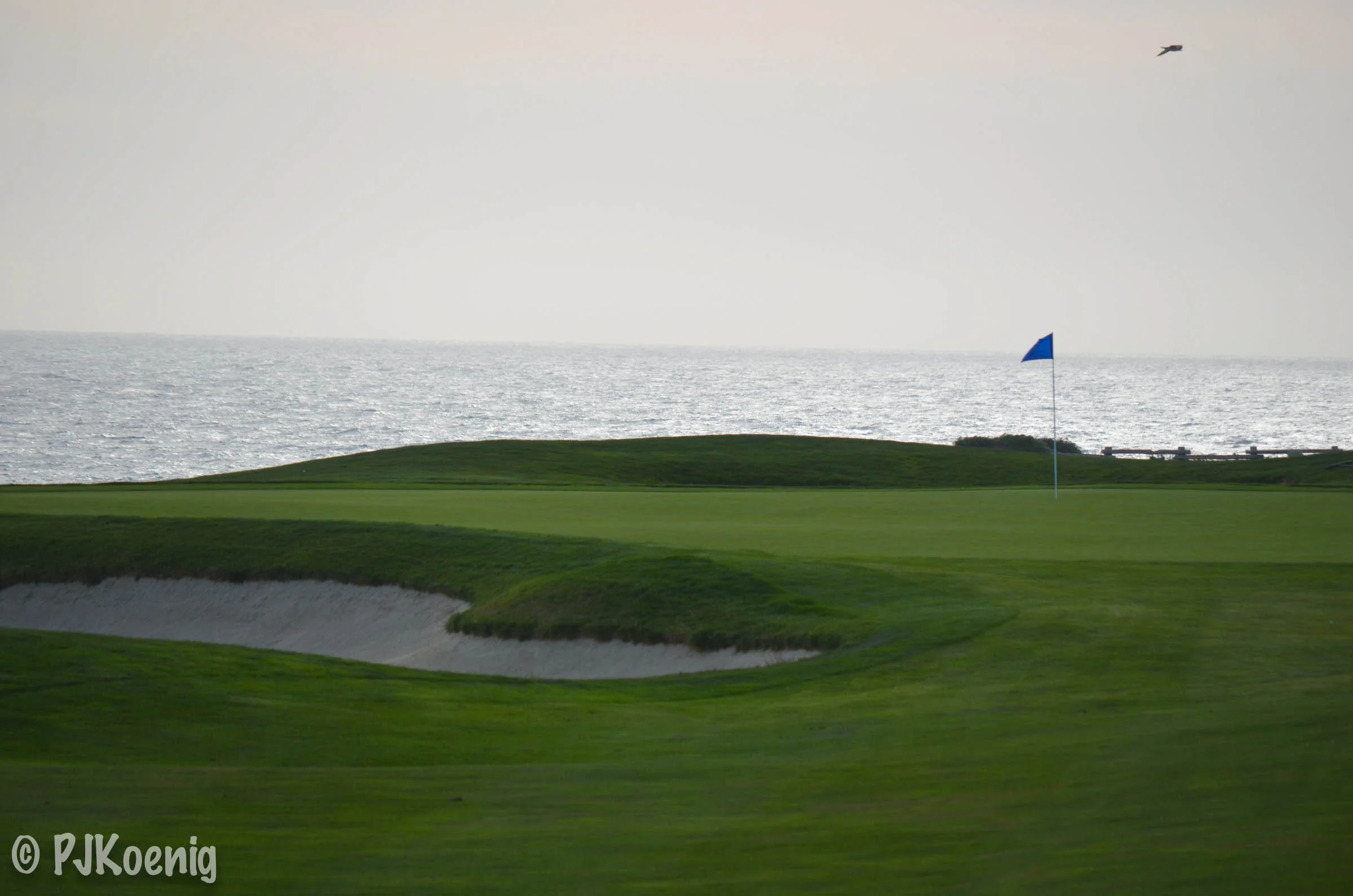 Half Moon Bay Golf Links — PJKoenig Golf Photography Half Moon Bay Golf Links — PJKoenig Golf Photography